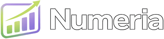 Numeria Logo